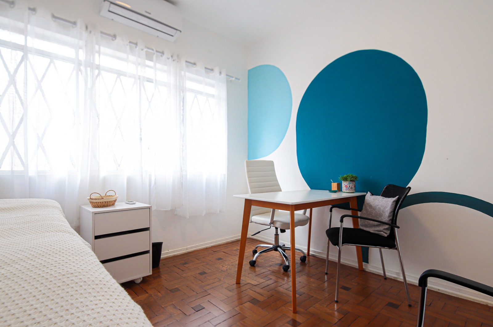 Sala Azul
